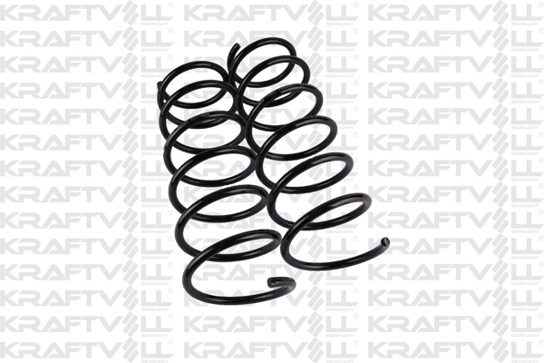 Ressort de suspension KRAFTVOLL GERMANY 15020271