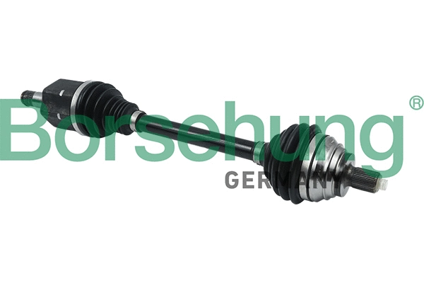 Arbre de transmission Borsehung B18357