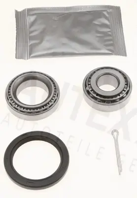 Kit de roulements de roue AUTEX 802727