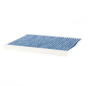 Filtre, air de l'habitacle A.Z. Meisterteile AZMT-41-010-1703