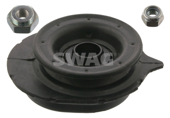 Kit de réparation, coupelle de suspension SWAG 70 93 7584