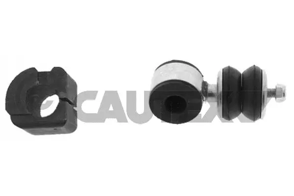 Kit de réparation, suspension du stabilisateur CAUTEX 774303