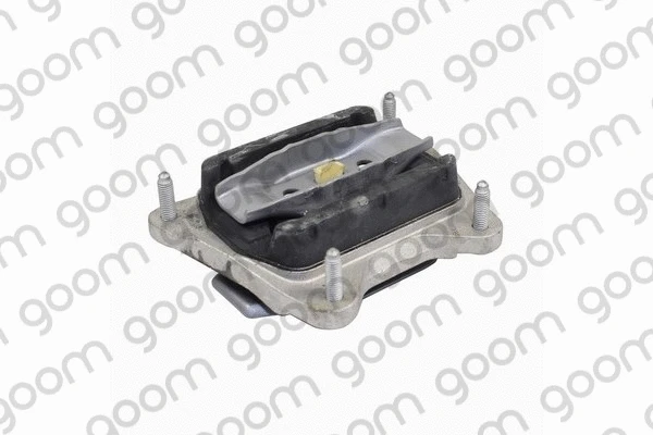 Suspension, boîte de vitesse manuelle GOOM GM-0023