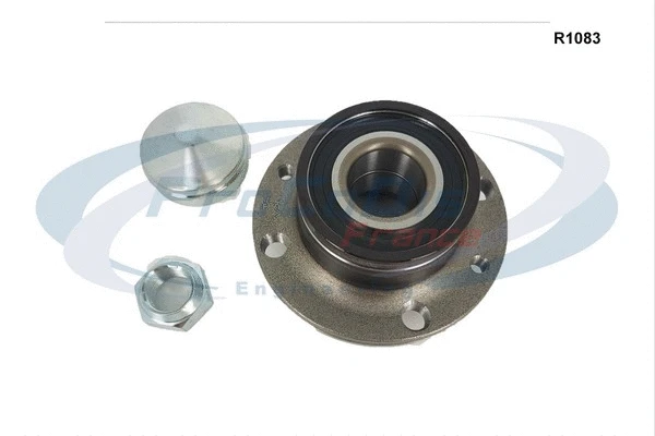 Kit de roulements de roue PROCODIS FRANCE R1083