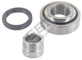 Kit de roulements de roue EBI EBK2761