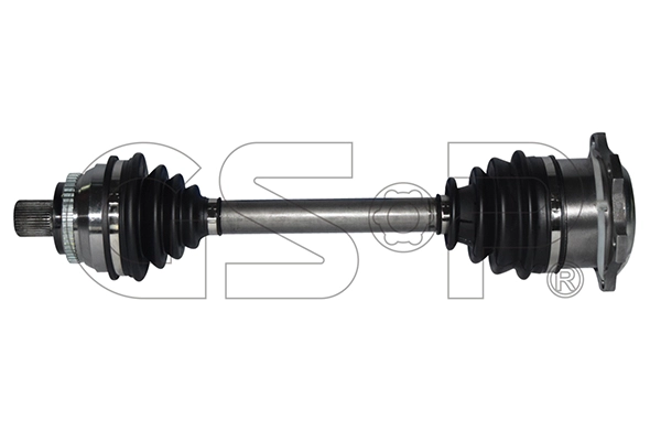 Arbre de transmission GSP-BR 203061
