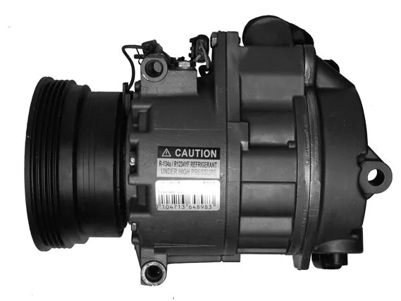 Compresseur, climatisation Airstal 10-3255