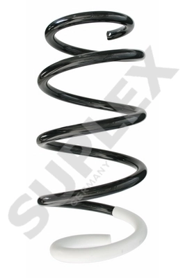 Ressort de suspension SUPLEX 27340