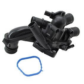 Thermostat, liquide de refroidissement MTR 12165284