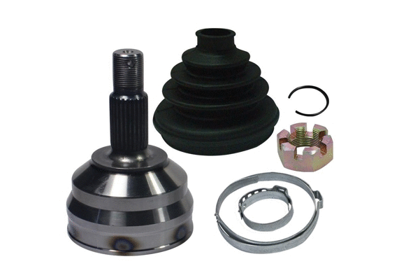 Jeu de joints, arbre de transmission HART 470 826