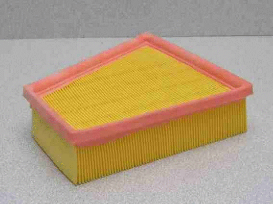Filtre à air SCT - MANNOL SB 2018