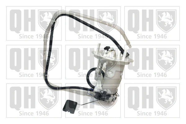 Capteur, niveau de carburant QUINTON HAZELL QFP1074