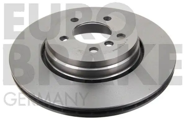 Disque de frein EUROBRAKE 5815201579