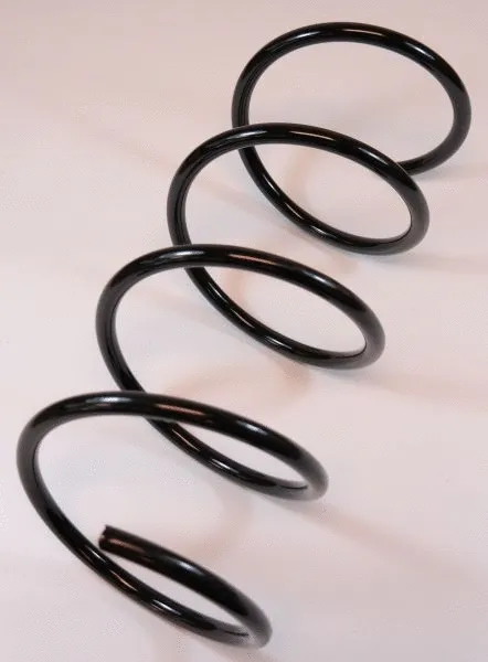 Ressort de suspension APEX Automotive 66698