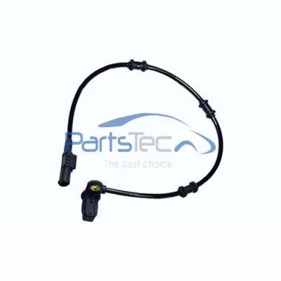 Capteur, vitesse de roue PartsTec PTA560-0456