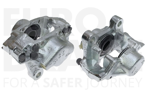 Étrier de frein EUROBRAKE 53012136106