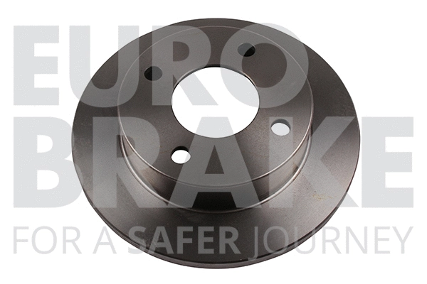 Disque de frein EUROBRAKE 5815202240
