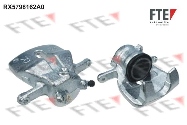 Étrier de frein FTE 9291993