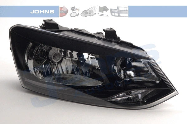 Projecteur principal JOHNS 95 27 10
