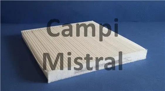Filtre, air de l'habitacle Mistral Filter AVF0707