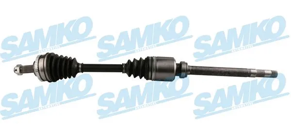 Arbre de transmission SAMKO DS60215