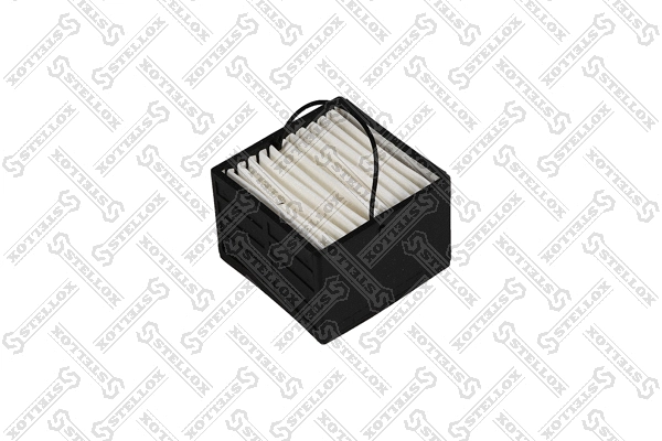 Filtre à carburant STELLOX 82-20435-SX
