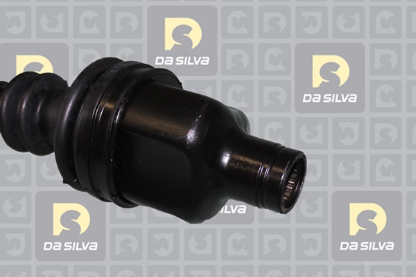 Arbre de transmission DA SILVA 4478AT