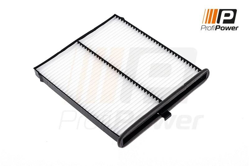 Filtre, air de l'habitacle ProfiPower 4F0084