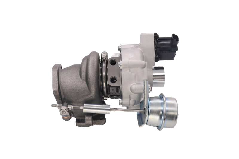 Turbocompresseur, suralimentation A.Z. Meisterteile AZMT-52-010-1286