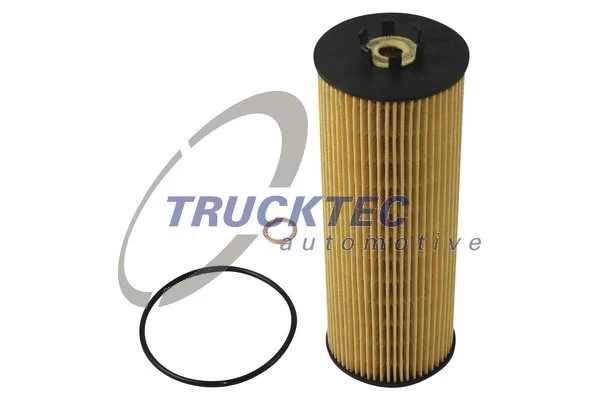 Filtre à huile TRUCKTEC AUTOMOTIVE 07.18.047