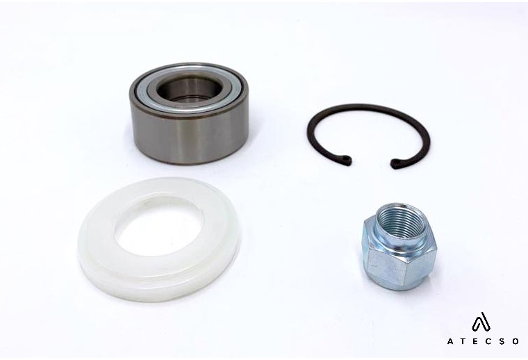Kit de roulements de roue ATECSO KCR00118