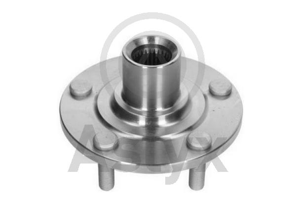 Moyeu de roue Aslyx AS-590135