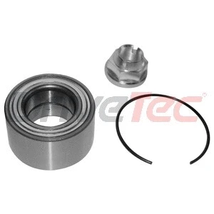 Kit de roulements de roue DriveTec DWB430