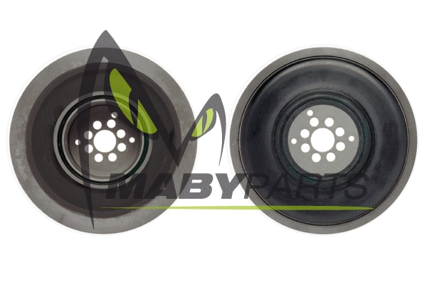 Poulie, vilebrequin MABYPARTS ODP313001