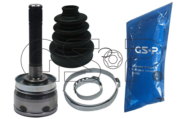 Jeu de joints, arbre de transmission GSP-BR 841025