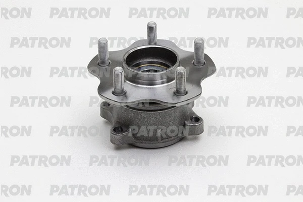 Kit de roulements de roue PATRON PBK7612H