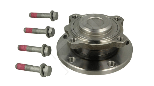 Kit de roulements de roue HART 904 949