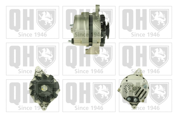 Alternateur QUINTON HAZELL QRA2165