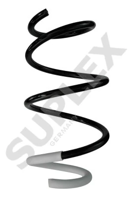 Ressort de suspension SUPLEX 27318