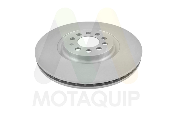 Disque de frein MOTAQUIP LVBE213Z