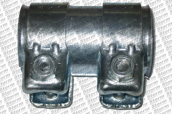 Raccord de tuyau, système d'échappement STORM QUALITY PARTS F12964
