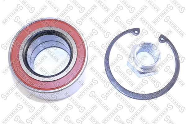 Kit de roulements de roue STELLOX 43-28046-SX
