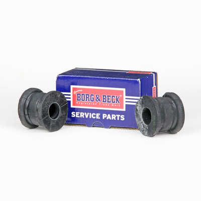 Kit de réparation, barre de couplage stabilisatrice BORG & BECK BSK7938K