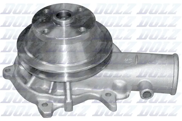 Pompe à eau, refroidissement du moteur DOLZ O121
