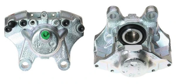 Étrier de frein 4X4 ESTANFI PDF-90-100