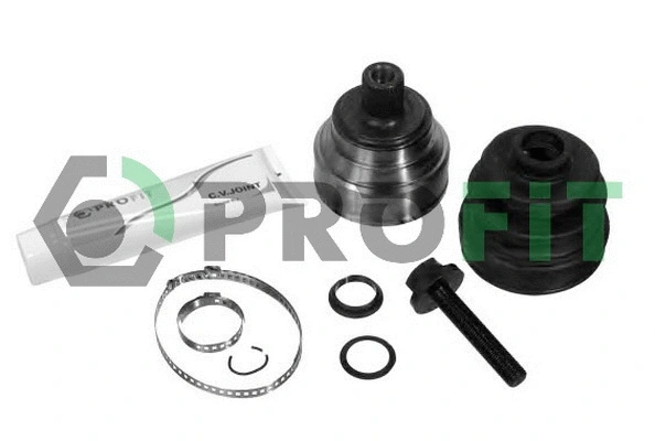Jeu de joints, arbre de transmission PROFIT 2710-1091
