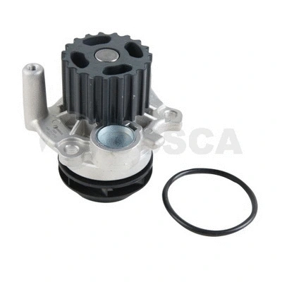 Pompe à eau, refroidissement du moteur OSSCA 04684