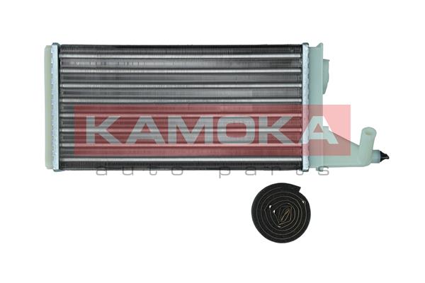 Support de radiateur KAMOKA 7765044