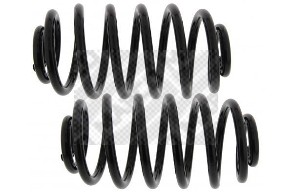 Kit de suspension, ressorts MAPCO 70761/2