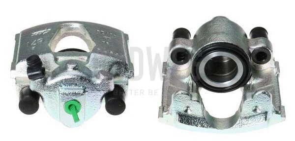 Étrier de frein BUDWEG CALIPER 341986